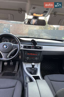 Универсал BMW 3 Series 2011 в Ковеле