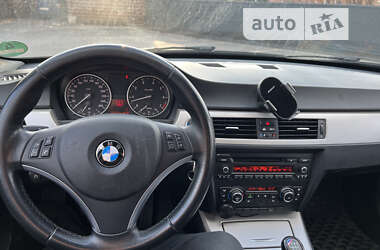 Универсал BMW 3 Series 2011 в Ковеле