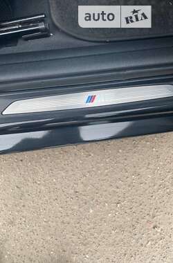 Седан BMW 3 Series 2016 в Житомире