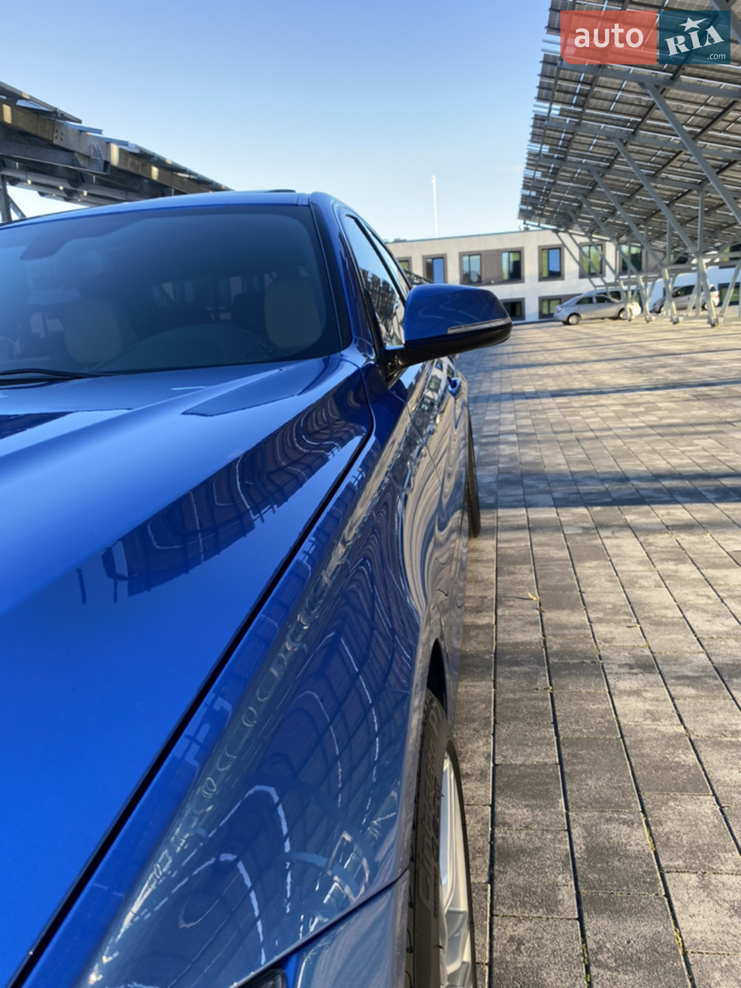 2015 BMW 3er - мініатюра 36