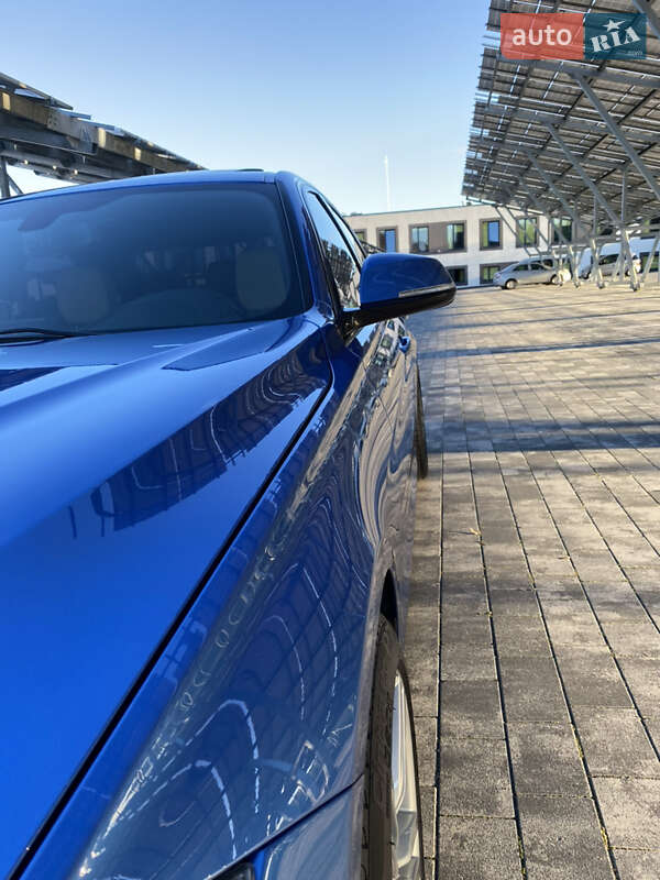 Седан BMW 3 Series 2015 в Львові фото 36 Седан BMW 3 Series 2015 в Львові