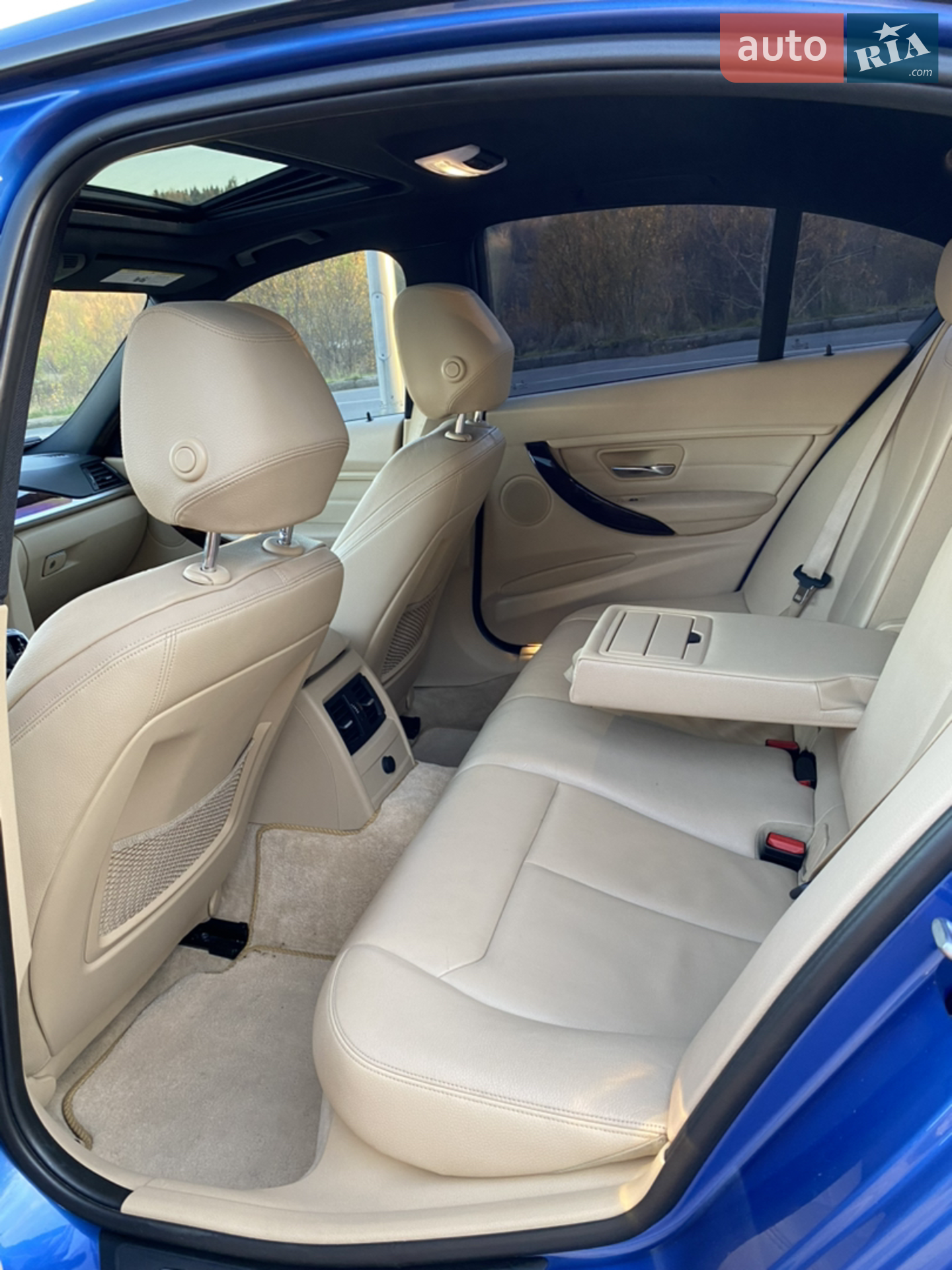 2015 BMW 3er - мініатюра 62