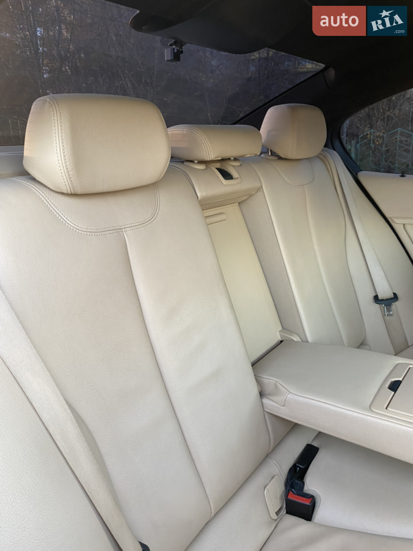 2015 BMW 3er - мініатюра 71