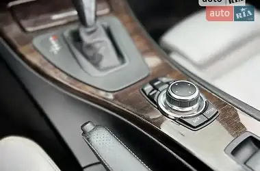 BMW 3 Series 2012