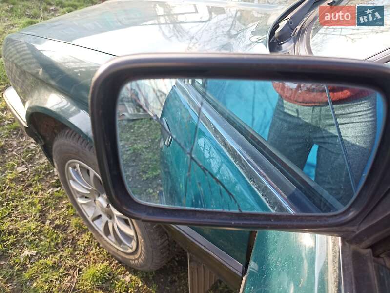 Седан BMW 3 Series 1990 в Одессе фото 9 Седан BMW 3 Series 1990 в Одессе