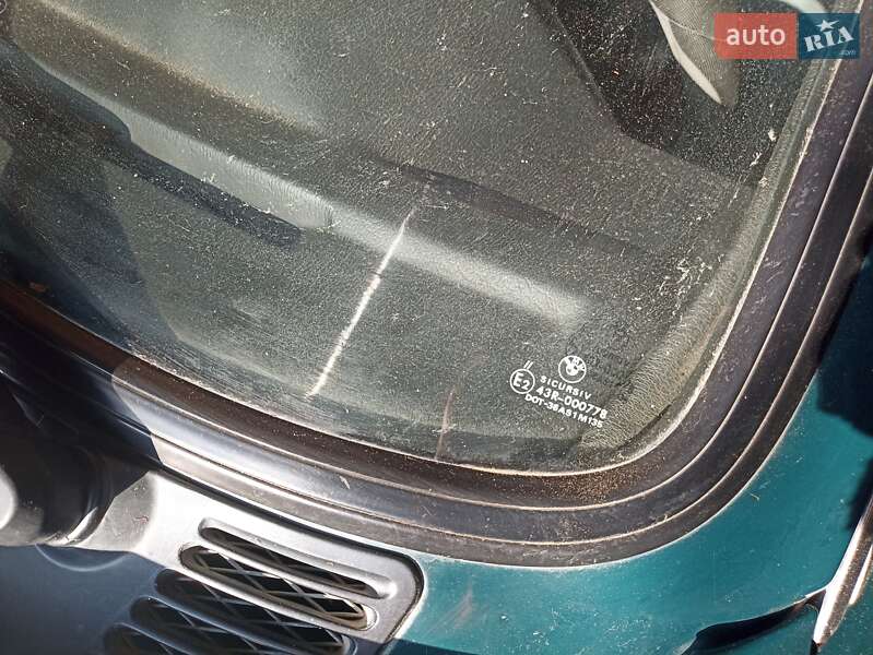 Седан BMW 3 Series 1990 в Одессе фото 16 Седан BMW 3 Series 1990 в Одессе