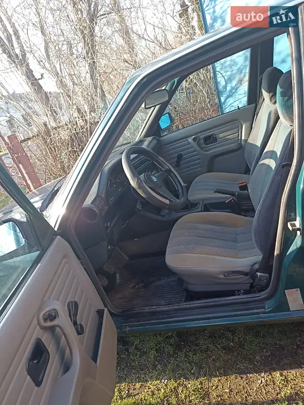BMW 3 Series 1990
