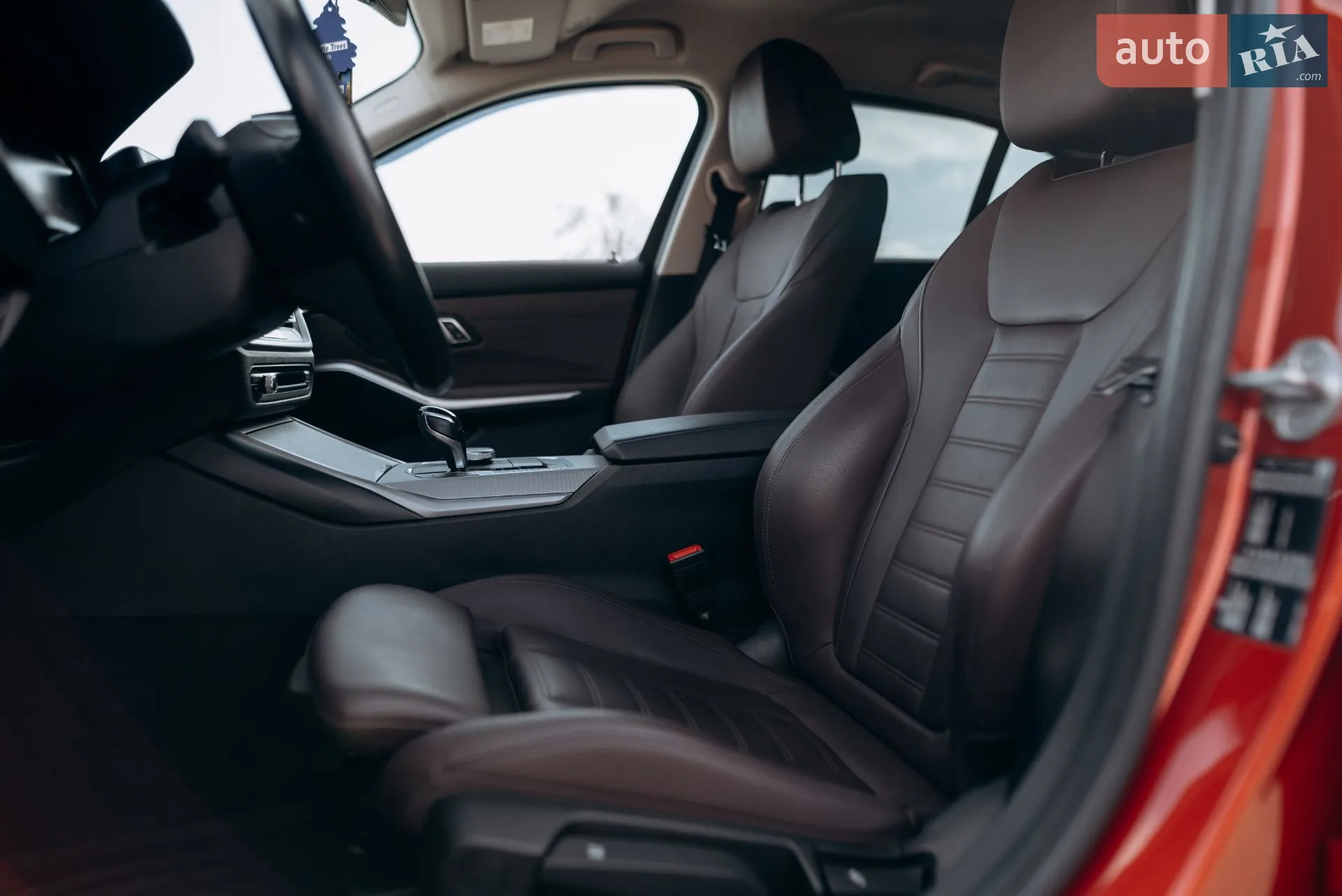 2019 BMW 3er - мініатюра 26