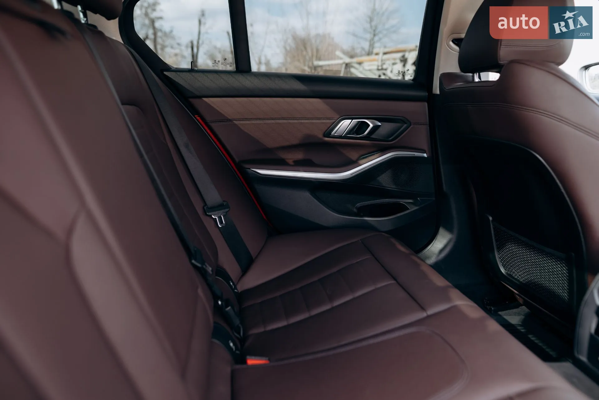 2019 BMW 3er - мініатюра 67