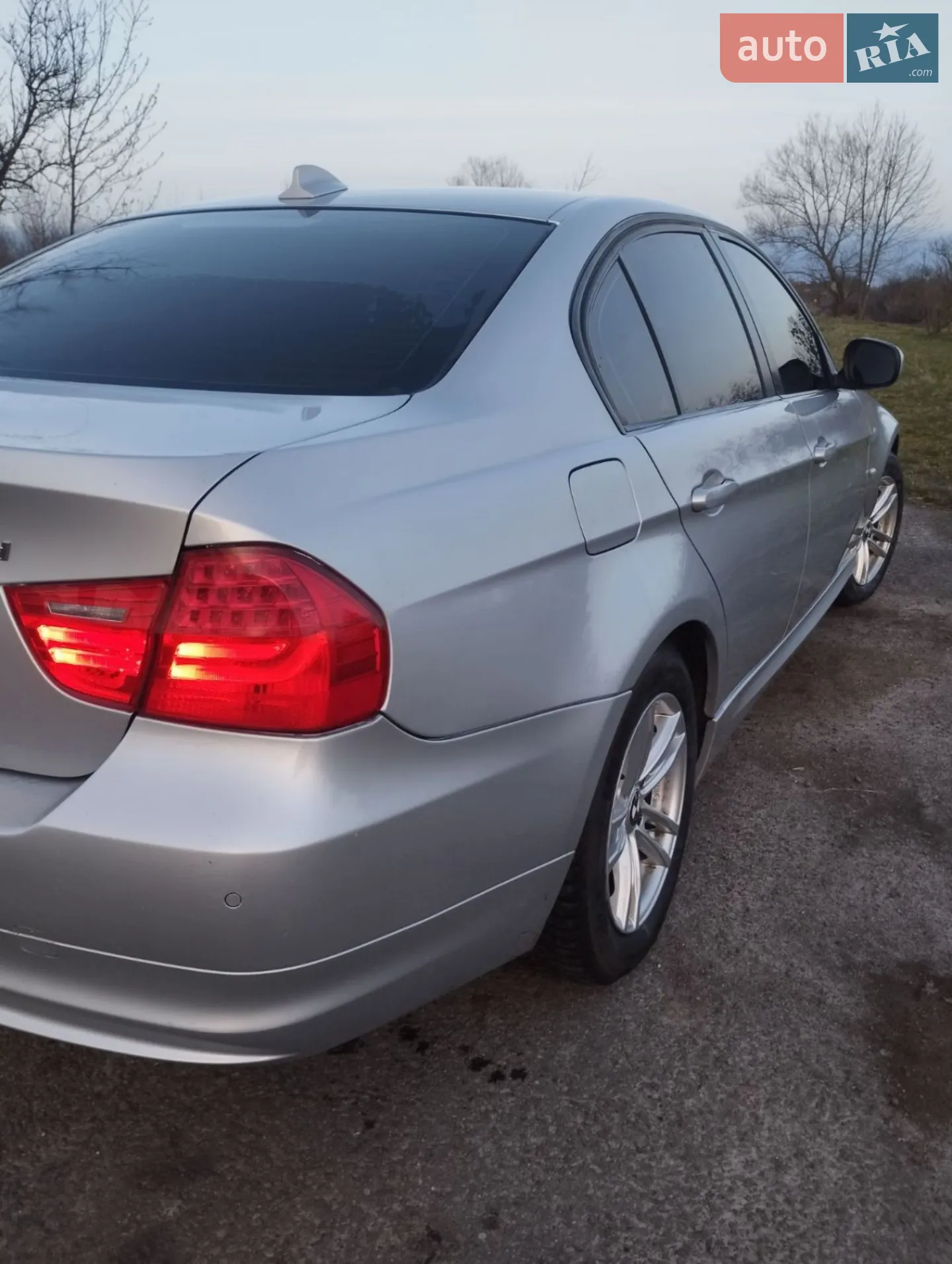 2010 BMW 3er - мініатюра 5
