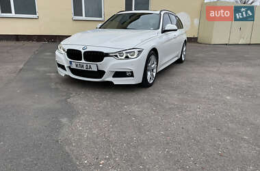 BMW 3 Series 2015 BMW 3 Series 2015