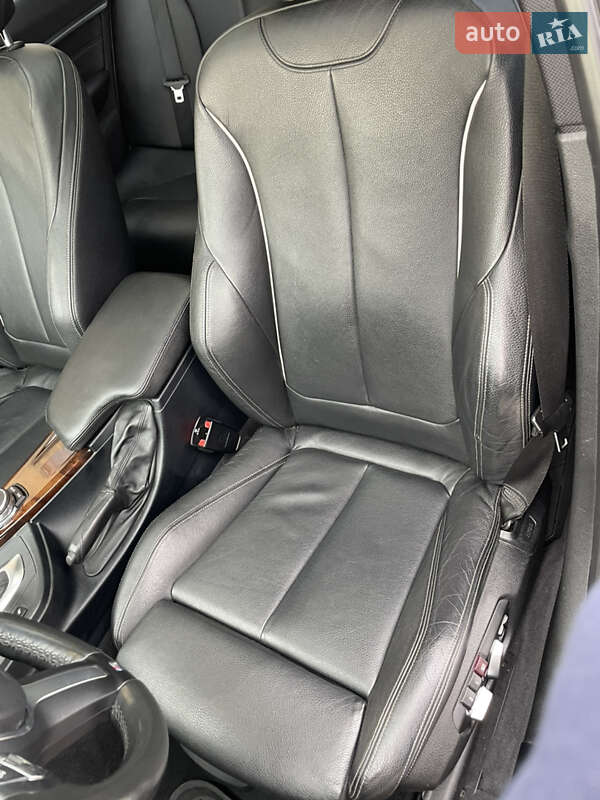 Універсал BMW 3 Series 2015 в Одесі