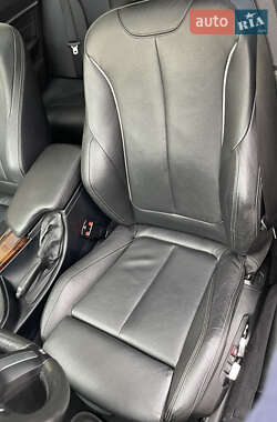 Универсал BMW 3 Series 2015 в 