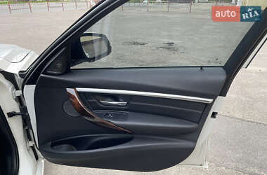 Универсал BMW 3 Series 2015 в 