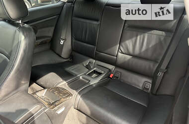 Купе BMW 3 Series 2009 в Києві