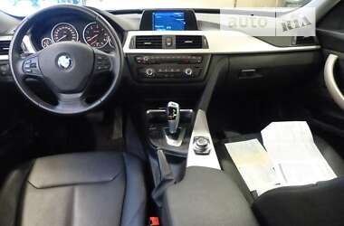 Лифтбек BMW 3 Series 2014 в Хмельницком