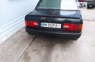 Седан BMW 3 Series 1988 в Сумах