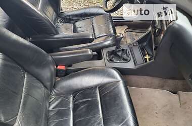 Седан BMW 3 Series 1986 в 