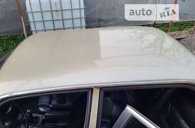 Седан BMW 3 Series 1986 в 
