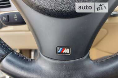 Кабріолет BMW 3 Series 2012 в Херсоні