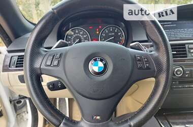 Кабріолет BMW 3 Series 2012 в Херсоні
