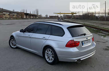 Универсал BMW 3 Series 2011 в Виннице