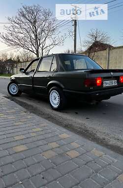 Седан BMW 3 Series 1986 в Одессе