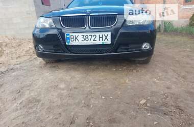 Универсал BMW 3 Series 2006 в Луцке