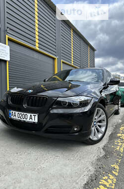 Универсал BMW 3 Series 2012 в Киеве