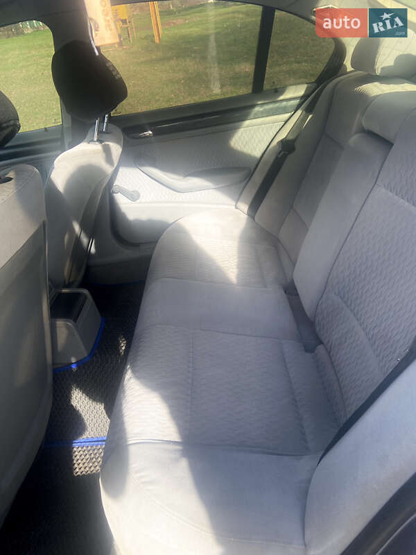 Седан BMW 3 Series 1999 в Борисполі фото 3 Седан BMW 3 Series 1999 в Борисполі