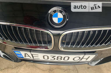 Седан BMW 3 Series 2014 в Каменском