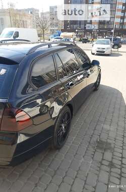 Універсал BMW 3 Series 2006 в Житомирі