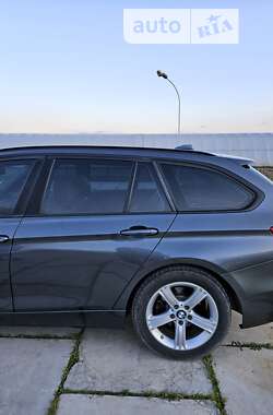 Універсал BMW 3 Series 2014 в Виноградові
