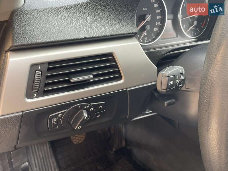 Седан BMW 3 Series 2008 в Ивано-Франковске фото 7 Седан BMW 3 Series 2008 в Ивано-Франковске