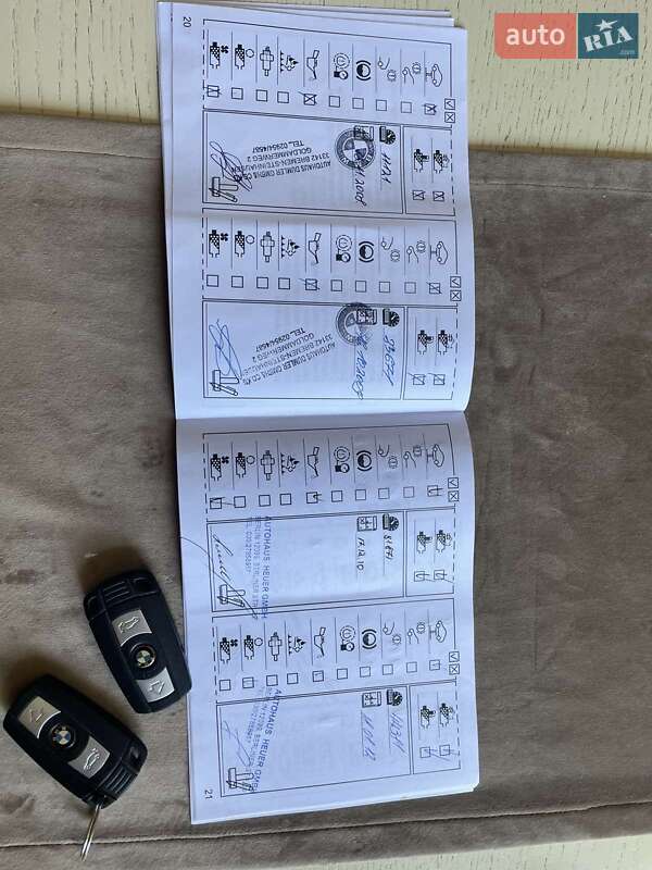 Седан BMW 3 Series 2008 в Ивано-Франковске фото 12 Седан BMW 3 Series 2008 в Ивано-Франковске