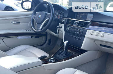 Кабріолет BMW 3 Series 2013 в Києві