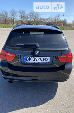 Універсал BMW 3 Series 2012 в Луцьку