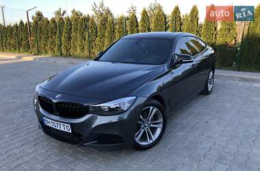 BMW 3 Series 2015 BMW 3 Series 2015