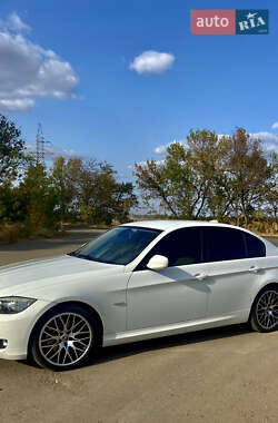 BMW 3 Series 2008