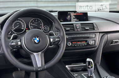 Універсал BMW 3 Series 2014 в Луцьку