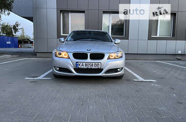 Универсал BMW 3 Series 2009 в Виннице