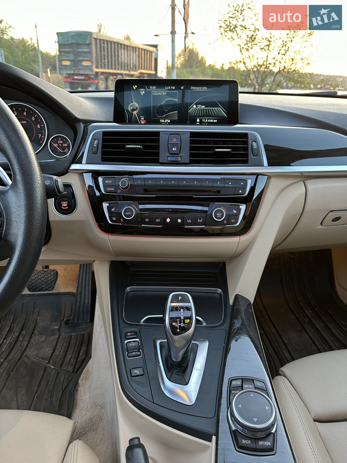 2015 BMW 3er - мініатюра 19