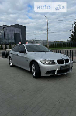 Седан BMW 3 Series 2005 в Білій Церкві