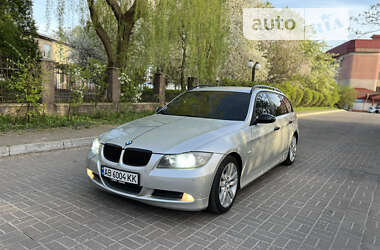 Универсал BMW 3 Series 2005 в Ровно