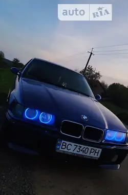 BMW 3 Series 1994