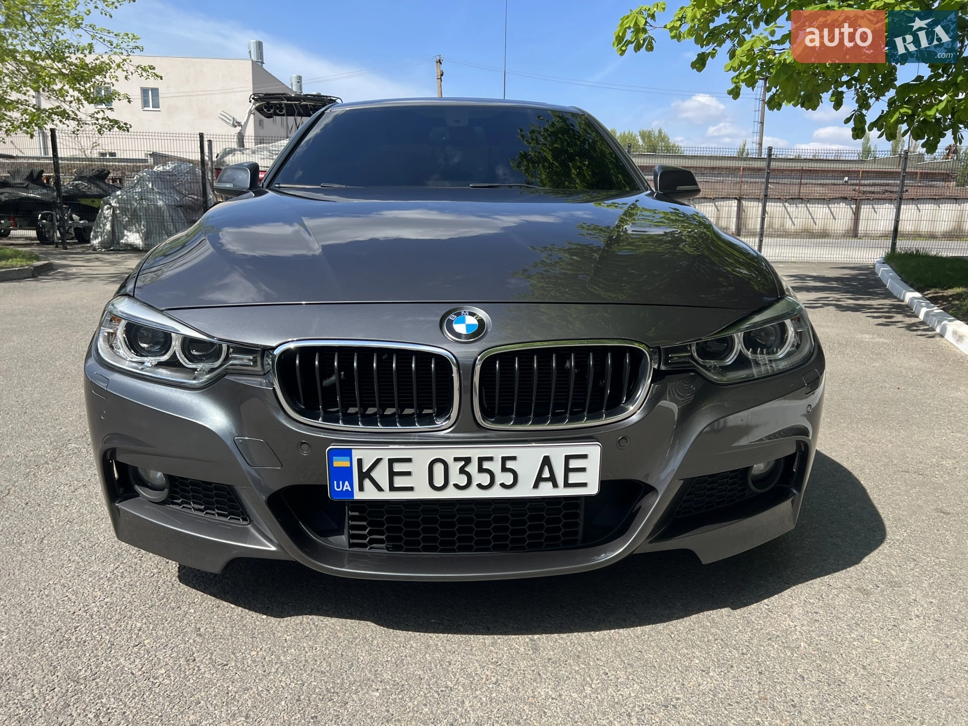 2014 BMW 3er - мініатюра 6