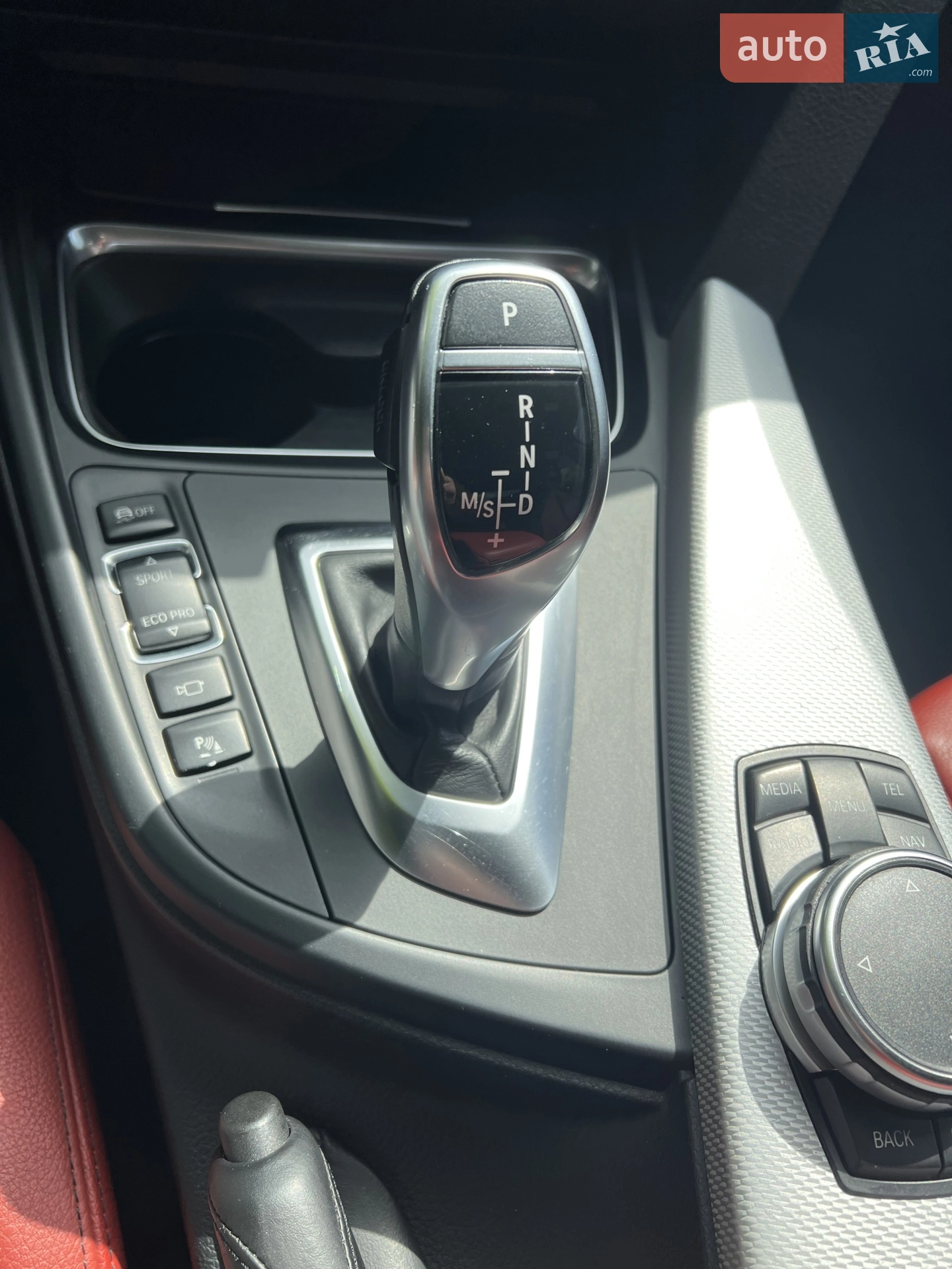 2014 BMW 3er - мініатюра 12