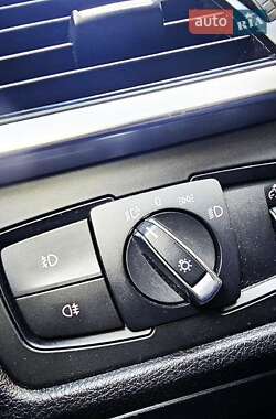 Седан BMW 3 Series 2014 в 