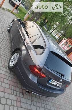 Универсал BMW 3 Series 2006 в Харькове