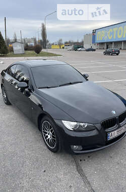 Купе BMW 3 Series 2008 в Кременчуге